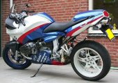 2004 BMW R 1100 S BoxerCup Replica photo